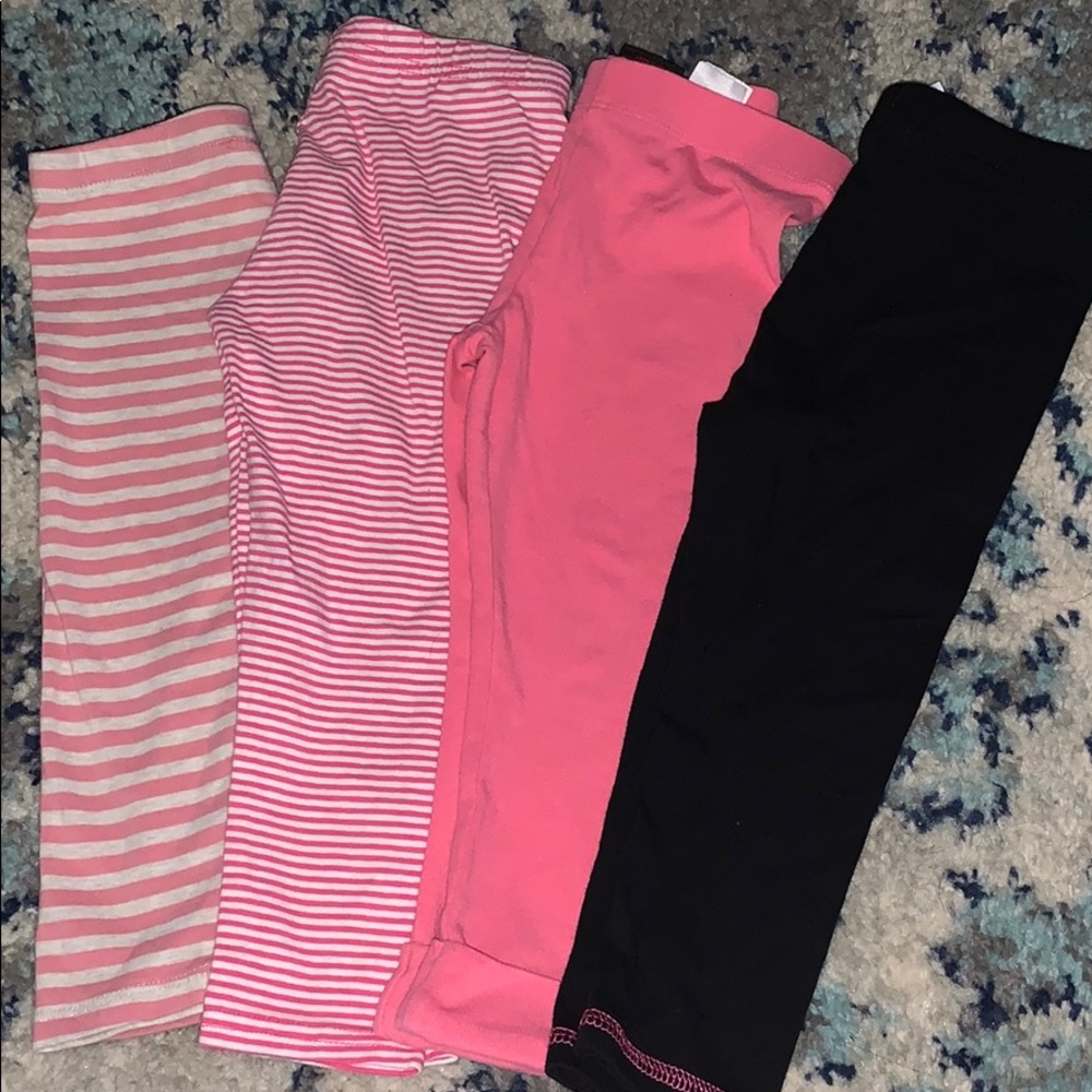 24 Month pants